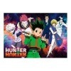 Hunter x Hunter Puzzle Characters (1000 piezas)