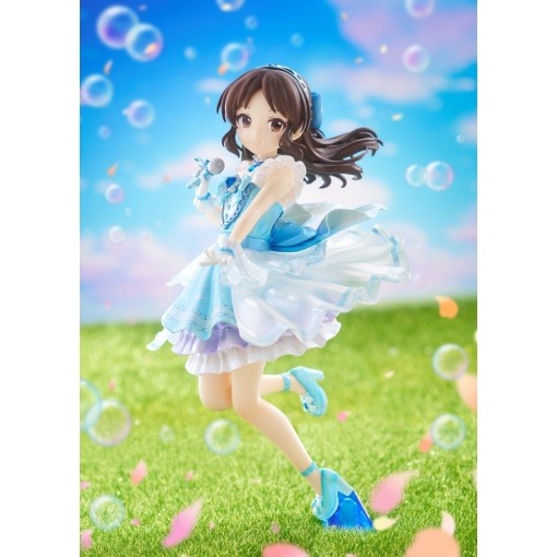 Idolmaster Cinderella Girls Estatua PVC 1/7 U149 Arisu Tachibana Memorial Edition 22 cm