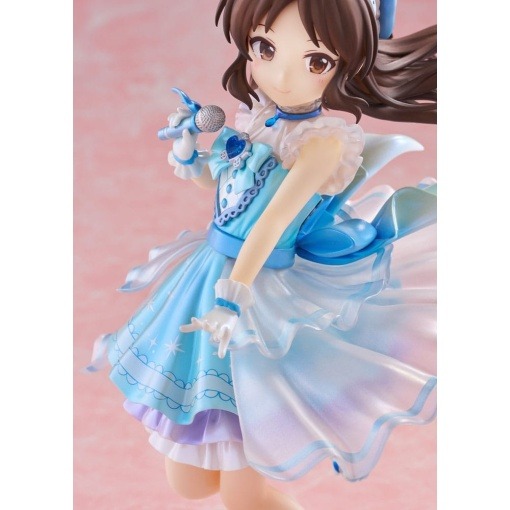 Idolmaster Cinderella Girls Estatua PVC 1/7 U149 Arisu Tachibana Memorial Edition 22 cm