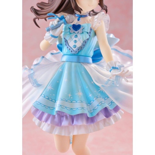 Idolmaster Cinderella Girls Estatua PVC 1/7 U149 Arisu Tachibana Memorial Edition 22 cm