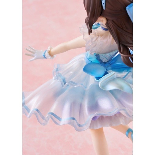 Idolmaster Cinderella Girls Estatua PVC 1/7 U149 Arisu Tachibana Memorial Edition 22 cm