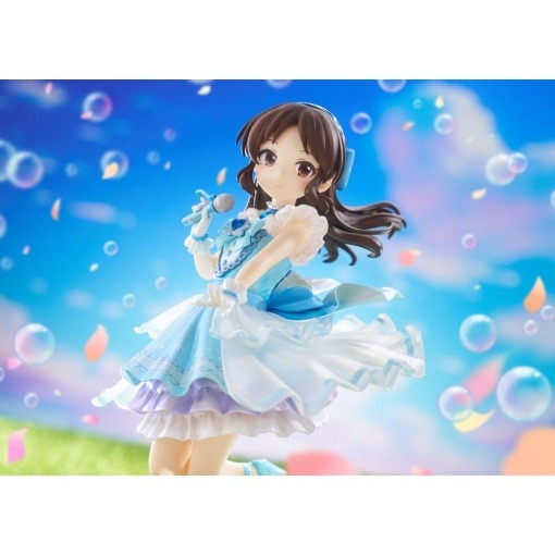 Idolmaster Cinderella Girls Estatua PVC 1/7 U149 Arisu Tachibana Memorial Edition 22 cm