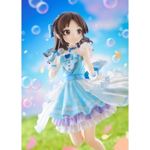 Idolmaster Cinderella Girls Estatua PVC 1/7 U149 Arisu Tachibana Memorial Edition 22 cm