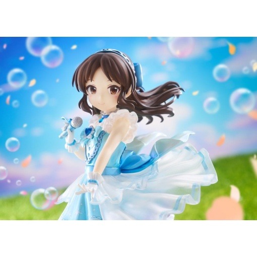 Idolmaster Cinderella Girls Estatua PVC 1/7 U149 Arisu Tachibana Memorial Edition 22 cm