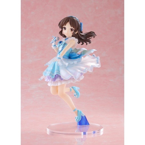 Idolmaster Cinderella Girls Estatua PVC 1/7 U149 Arisu Tachibana Memorial Edition 22 cm