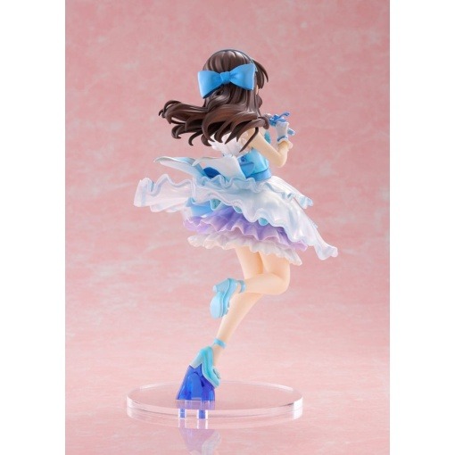 Idolmaster Cinderella Girls Estatua PVC 1/7 U149 Arisu Tachibana Memorial Edition 22 cm