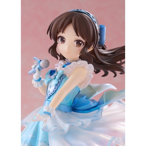 Idolmaster Cinderella Girls Estatua PVC 1/7 U149 Arisu Tachibana Memorial Edition 22 cm