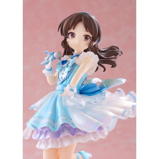 Idolmaster Cinderella Girls Estatua PVC 1/7 U149 Arisu Tachibana Memorial Edition 22 cm