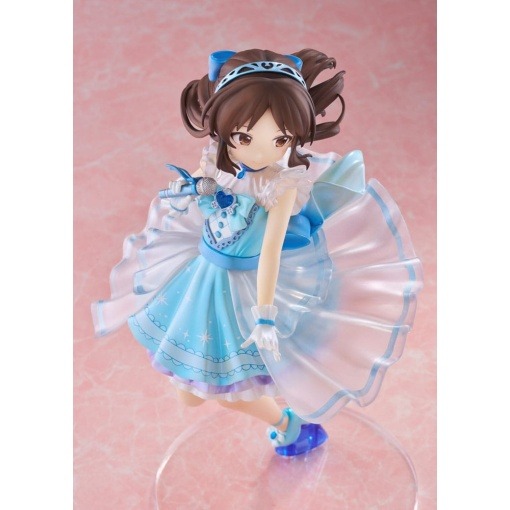 Idolmaster Cinderella Girls Estatua PVC 1/7 U149 Arisu Tachibana Memorial Edition 22 cm