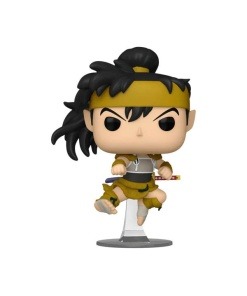 Inuyasha POP! Animation Vinyl Figura Koga 9 cm