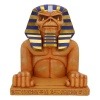 Iron Maiden Bote de almacenamiento Powerslave 28 cm