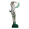 JoJo's Bizarre Adventure Figura Bolígrafo Rohan Kishibe 19 cm