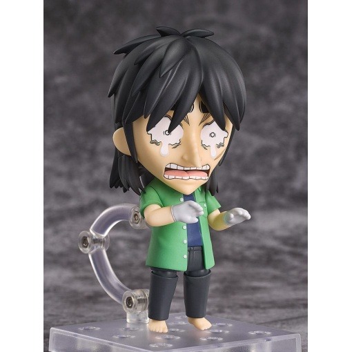 Kaiji Figura Nendoroid Kaiji Ito 10 cm