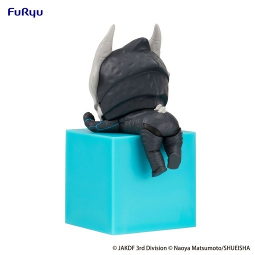 Kaiju No. 8 Estatua PVC Hikkake Kaiju No. 8 10 cm