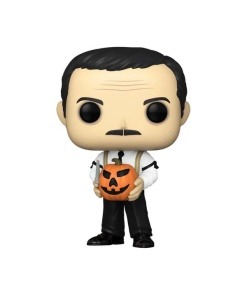 La familia Addams Figura POP! TV Vinyl Gomez 9 cm