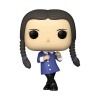 La familia Addams Figura POP! TV Vinyl Wednesday 9 cm