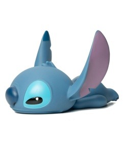 Lilo & Stitch Lámpara Mood Light que cambia los colores Stitch Laying Down 17 cm