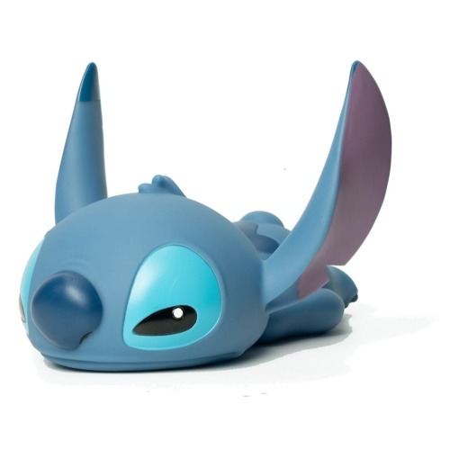 Lilo & Stitch Lámpara Mood Light que cambia los colores Stitch Laying Down 17 cm