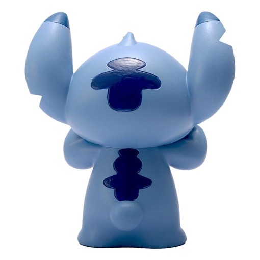 Lilo & Stitch Lámpara Mood Light que cambia los colores Stitch Standing 53 cm