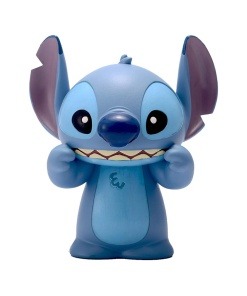 Lilo & Stitch Lámpara Mood Light que cambia los colores Stitch Standing 53 cm