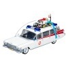 Los Cazafantasmas Plasma Series Vehículo 1/18 Ecto-1 (1984)