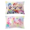 Love Live! Superstar!! almohada Kissen Shiki