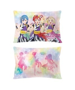 Love Live! Superstar!! almohada Kissen Shiki