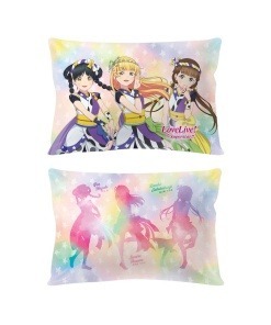 Love Live! Superstar!! almohada Ren