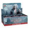 Magic the Gathering Innistrad: Blutroter Bund Caja de Sobres de Draft (36) alemán