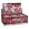 Magic the Gathering Pirexia: Todos serán uno Caja de Sobres de Draft (36) castellano