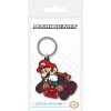 Mario Kart Llavero caucho Drift 6 cm