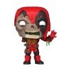 Marvel Figura POP! Vinyl Zombie Deadpool 9 cm