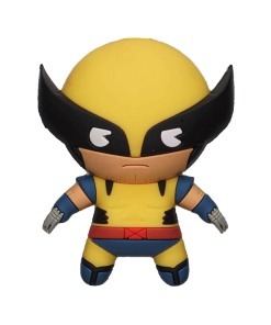 Marvel Imán X-Man 1997 Wolverine