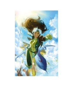 Marvel Litografia Rogue 46 x 61 cm - sin marco