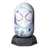 Marvel Puzzle 3D Ghost Spider Hylkies (54 piezas)