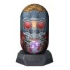 Marvel Puzzle 3D Star-Lord Hylkies (54 piezas)