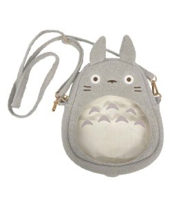 Mi vecino Totoro Mi vecino Totoro Bolso de mano Big Totoro