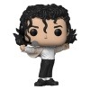 Michael Jackson POP! Rocks Vinyl Figura Superbowl 9 cm