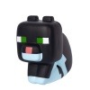 Minecraft Figura Antiestres Mega Squishme Serie 2 Tuxedo 15 cm