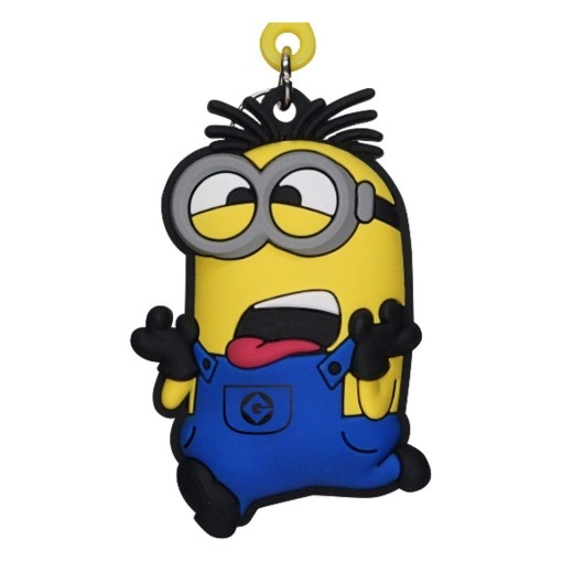 Minions Colgante PVC Bob