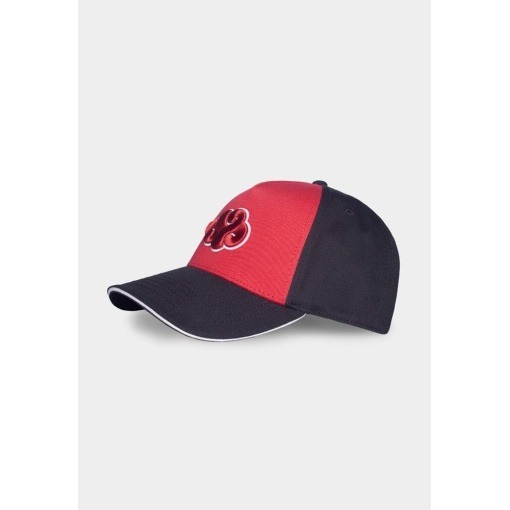 Naruto Shippuden Gorra Béisbol Akatsuki Cloud