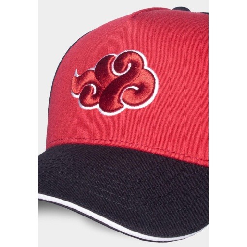 Naruto Shippuden Gorra Béisbol Akatsuki Cloud