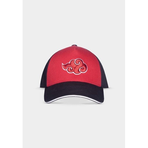 Naruto Shippuden Gorra Béisbol Akatsuki Cloud