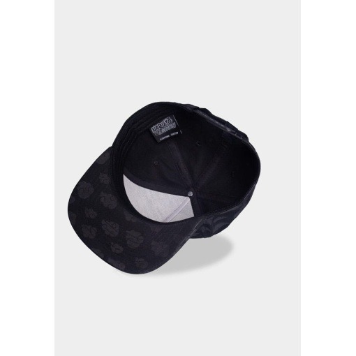 Naruto Shippuden Gorra Béisbol Tonal Akatsuki Cloud