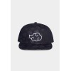 Naruto Shippuden Gorra Béisbol Tonal Akatsuki Cloud