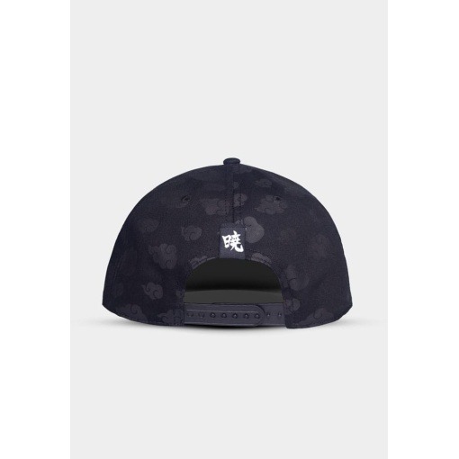 Naruto Shippuden Gorra Béisbol Tonal Akatsuki Cloud