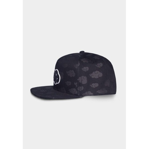 Naruto Shippuden Gorra Béisbol Tonal Akatsuki Cloud