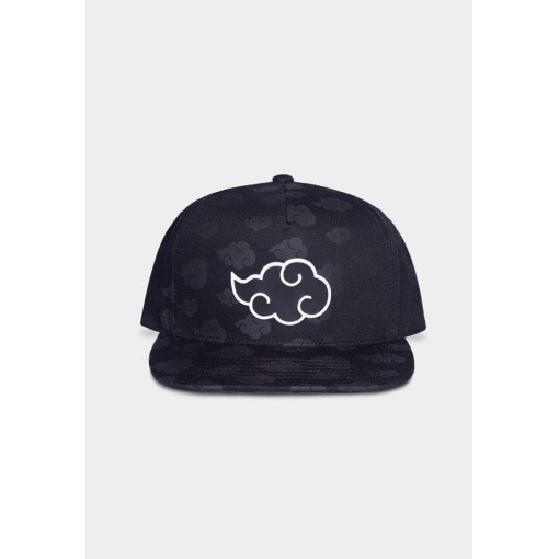 Naruto Shippuden Gorra Béisbol Tonal Akatsuki Cloud