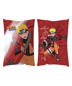 Naruto Shippuden almohada Naruto Limited Edition 2023 50 x 35 cm