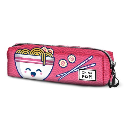 Oh My Pop! Estuche para lápices Noodle